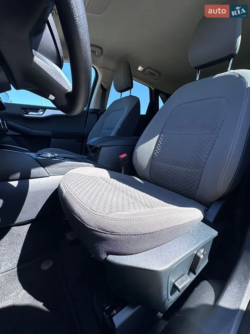2020 Ford Escape - мініатюра 39