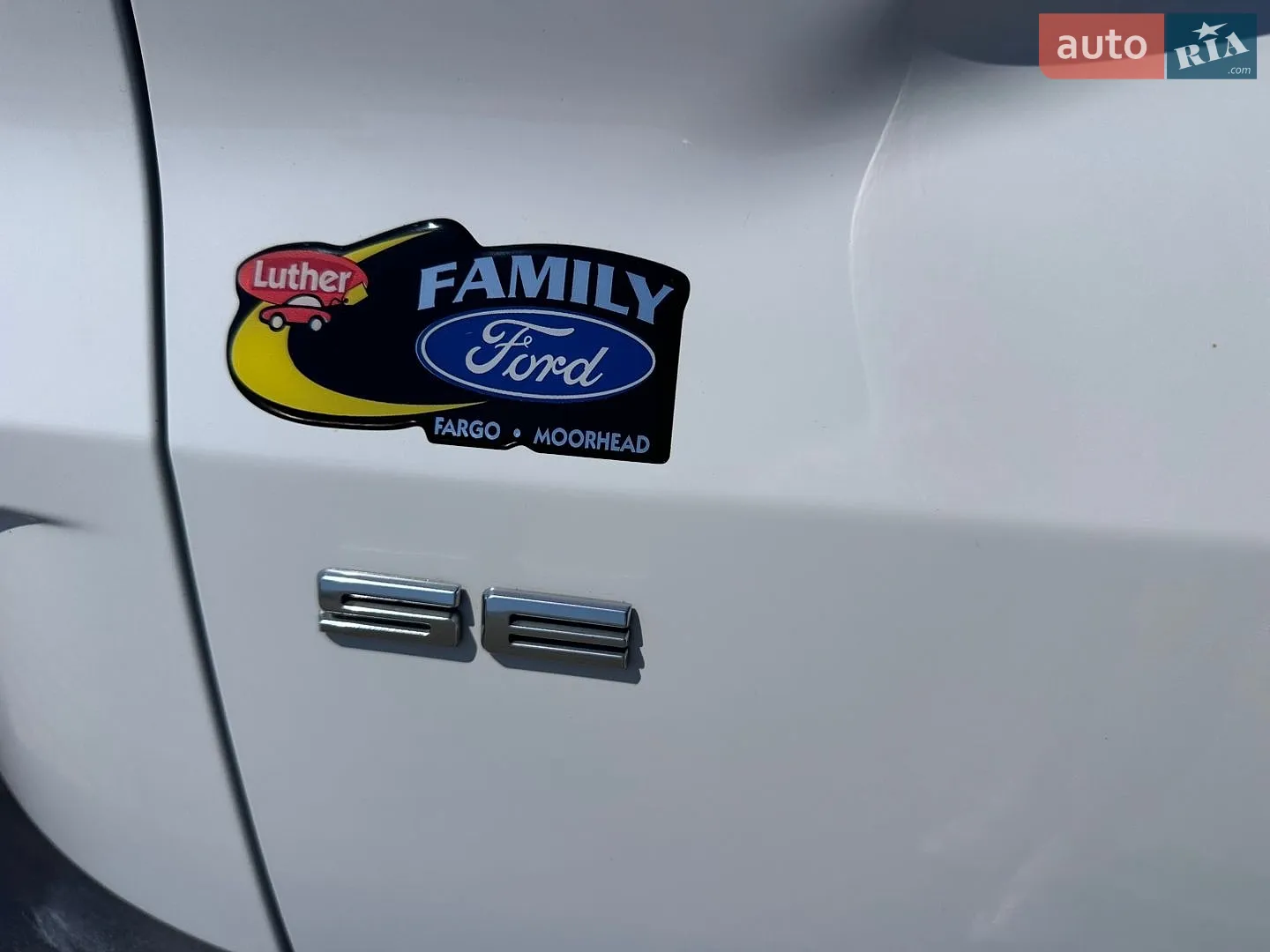 2020 Ford Escape - мініатюра 25