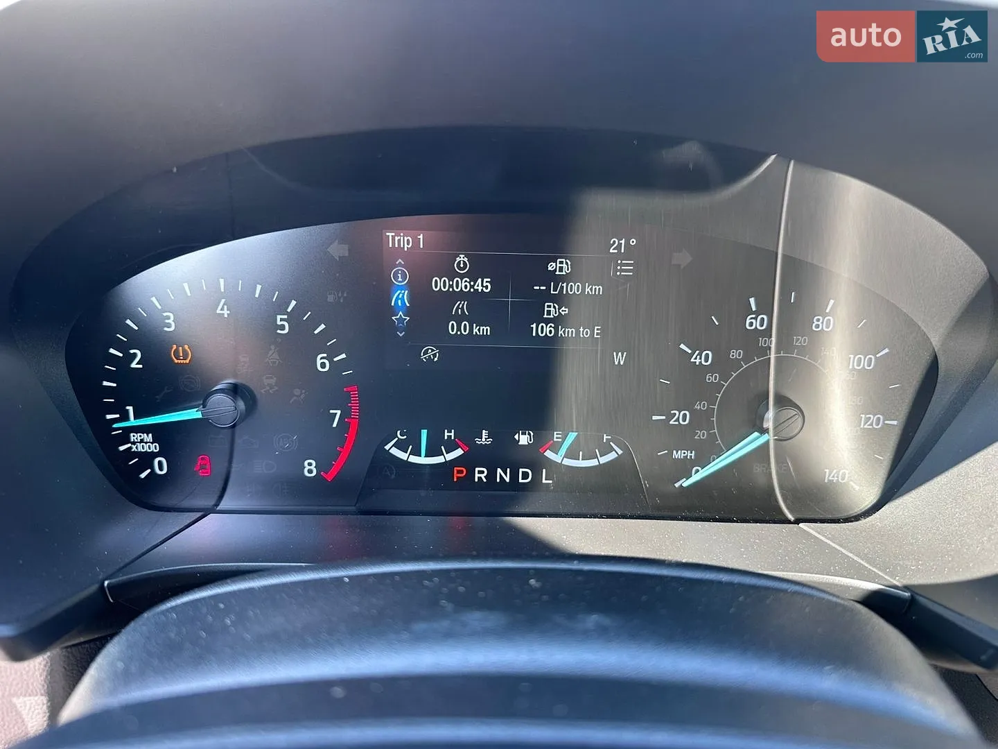 2020 Ford Escape - мініатюра 41