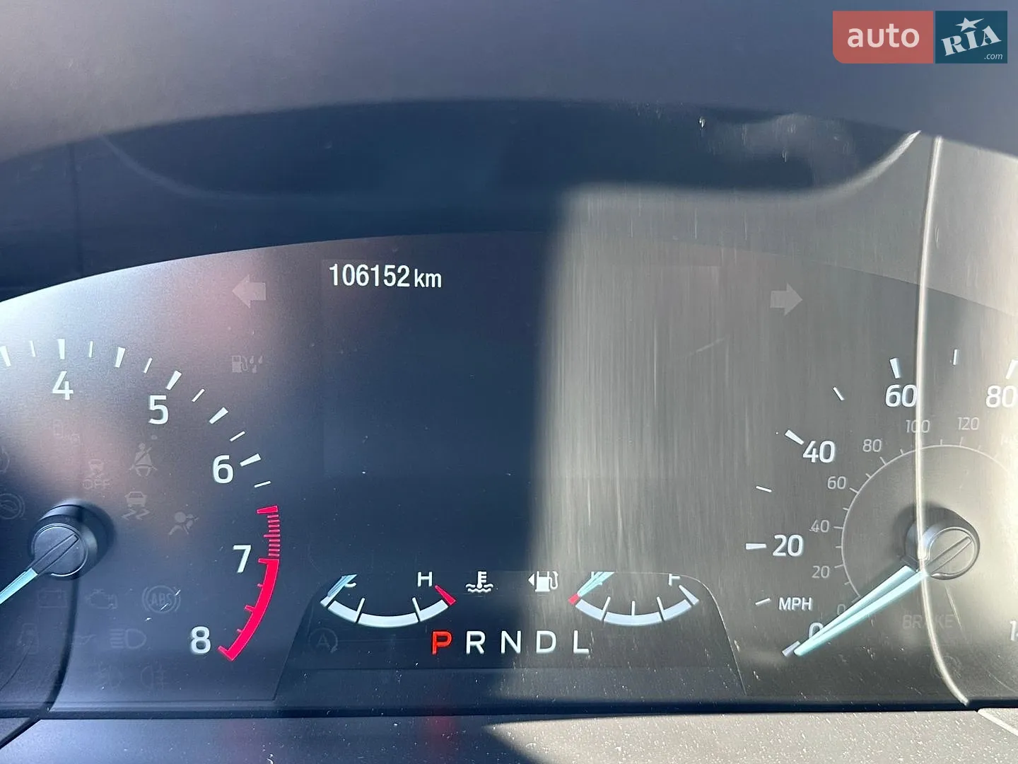 2020 Ford Escape - мініатюра 42