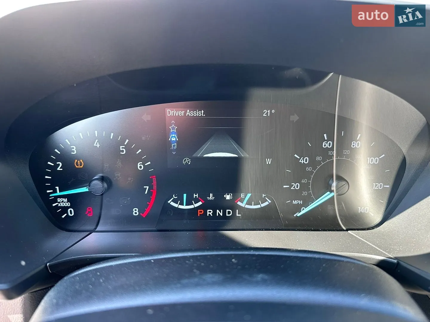 2020 Ford Escape - мініатюра 43