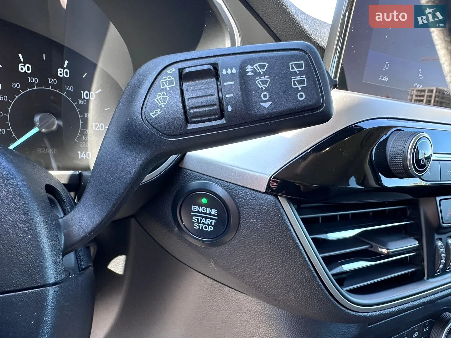 2020 Ford Escape - мініатюра 45