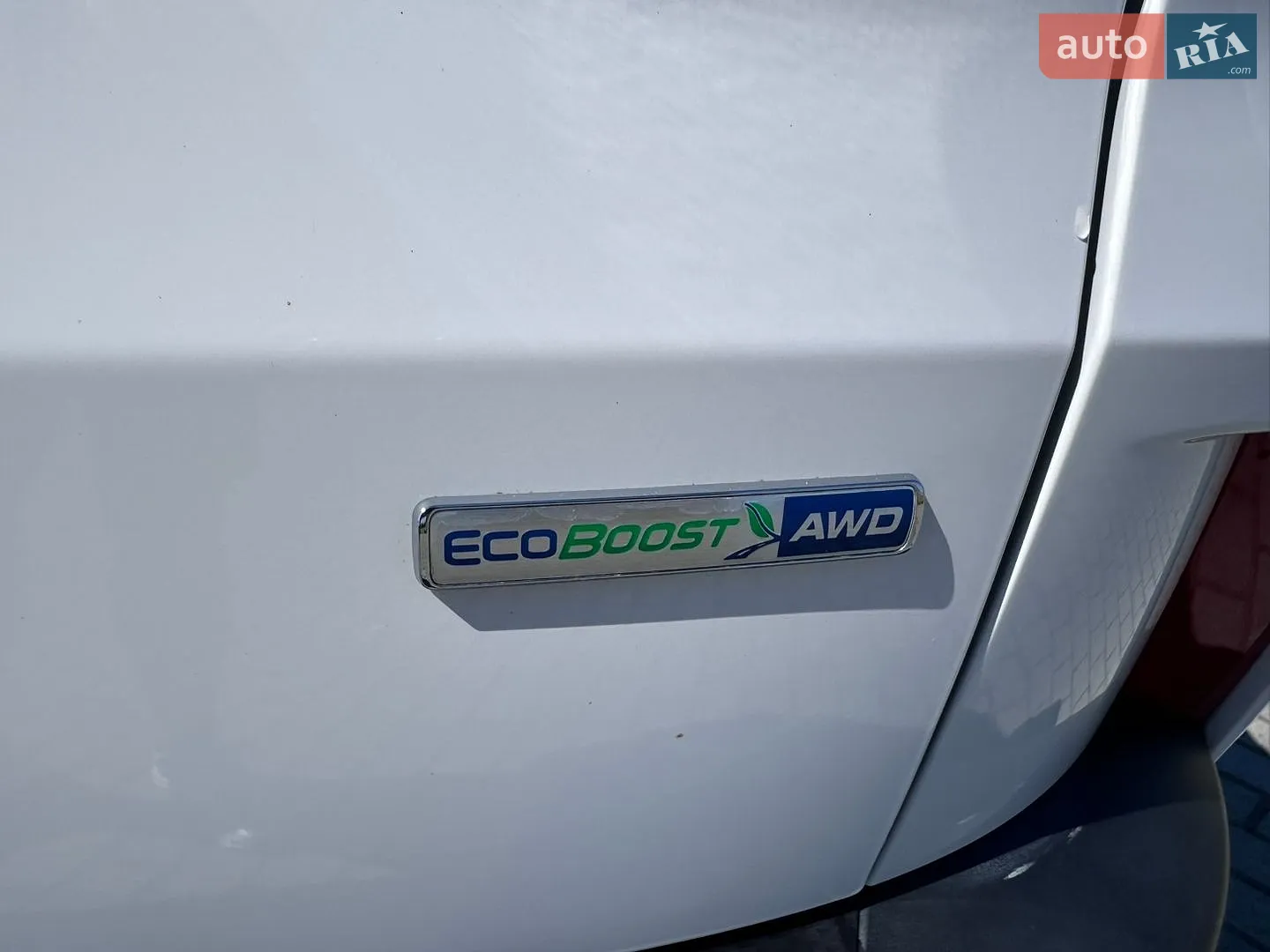 2020 Ford Escape - мініатюра 26