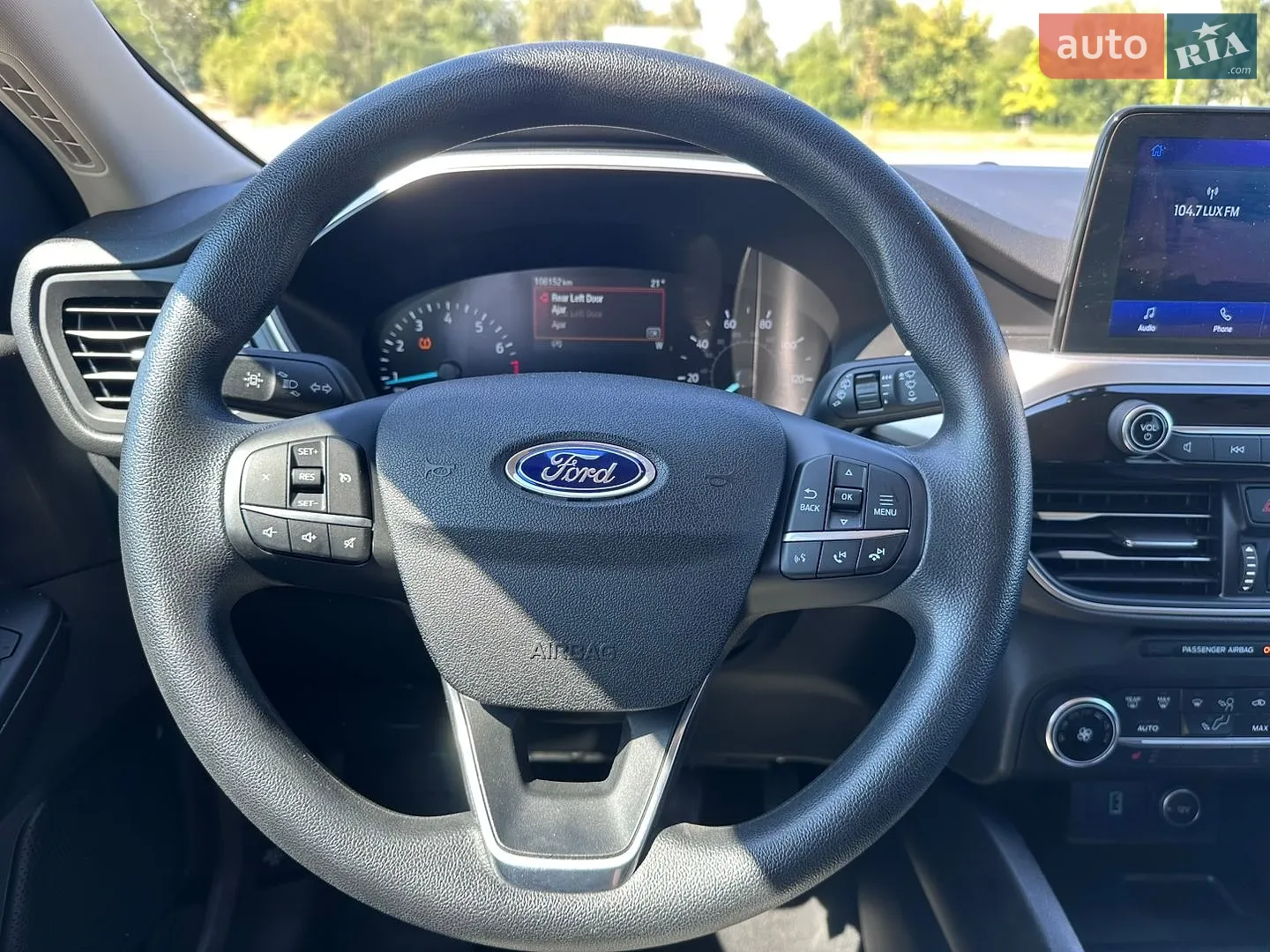 2020 Ford Escape - мініатюра 44