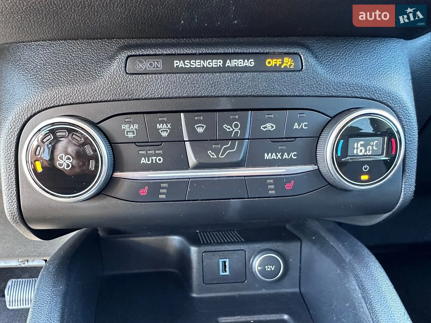 2020 Ford Escape - мініатюра 48