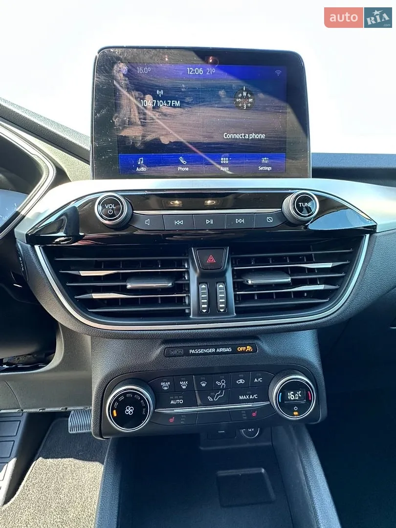 2020 Ford Escape - мініатюра 49