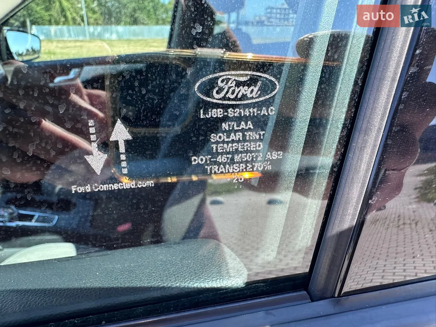 2020 Ford Escape - мініатюра 20