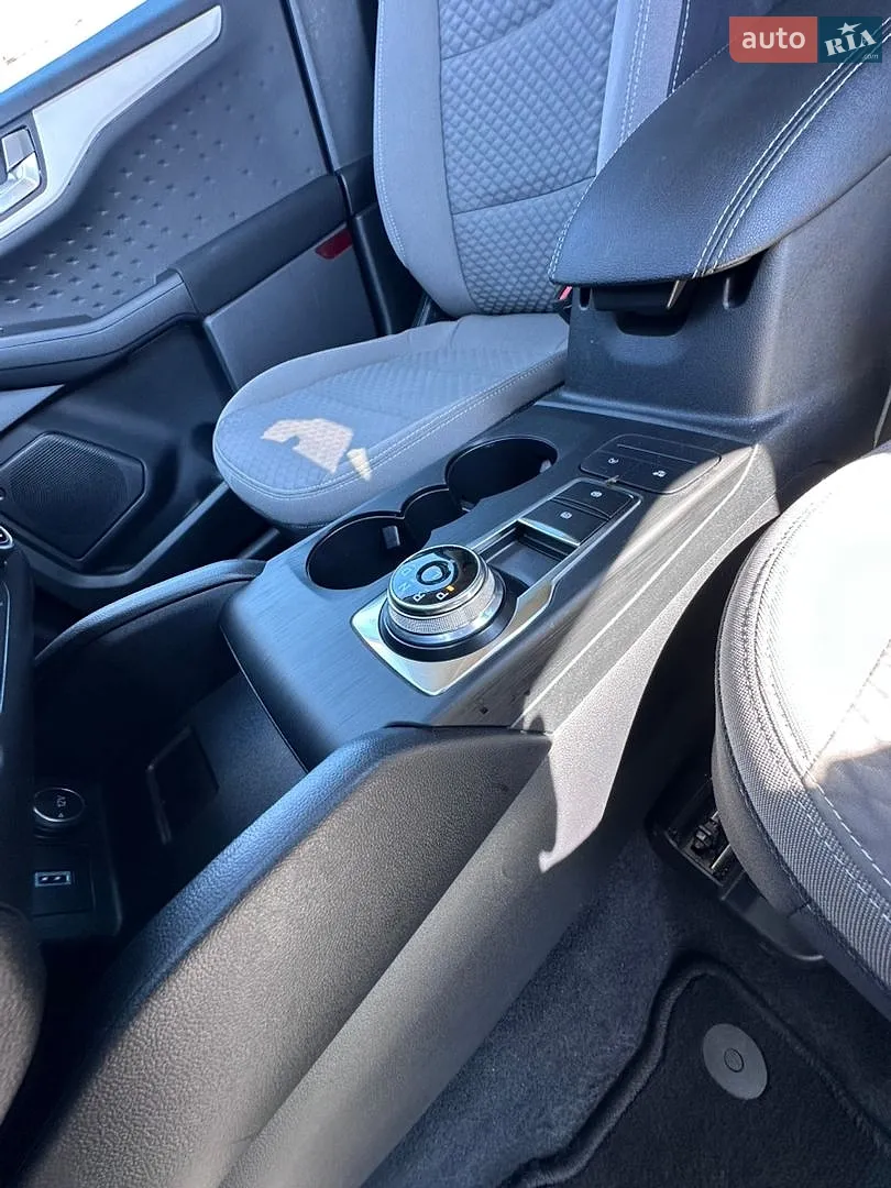 2020 Ford Escape - мініатюра 51