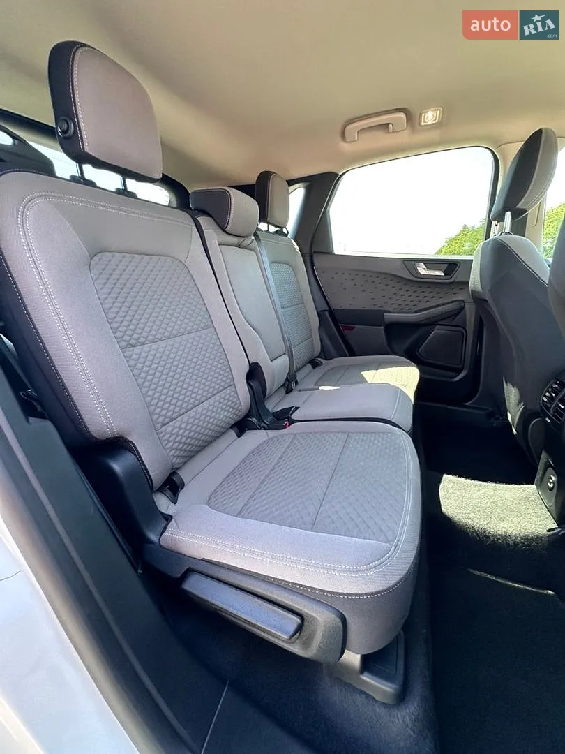 2020 Ford Escape - мініатюра 53