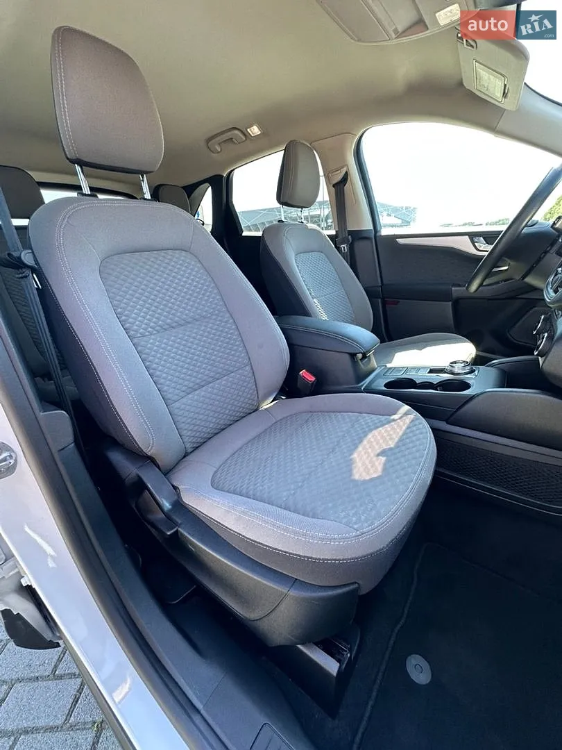 2020 Ford Escape - мініатюра 54