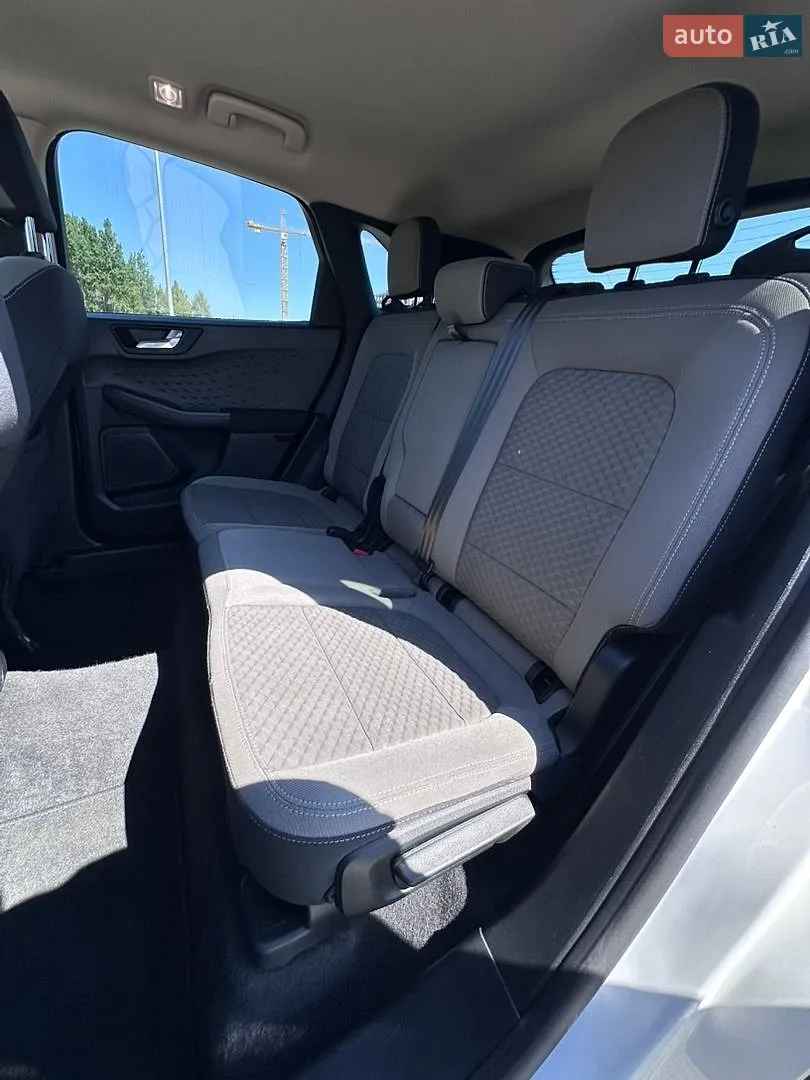 2020 Ford Escape - мініатюра 52