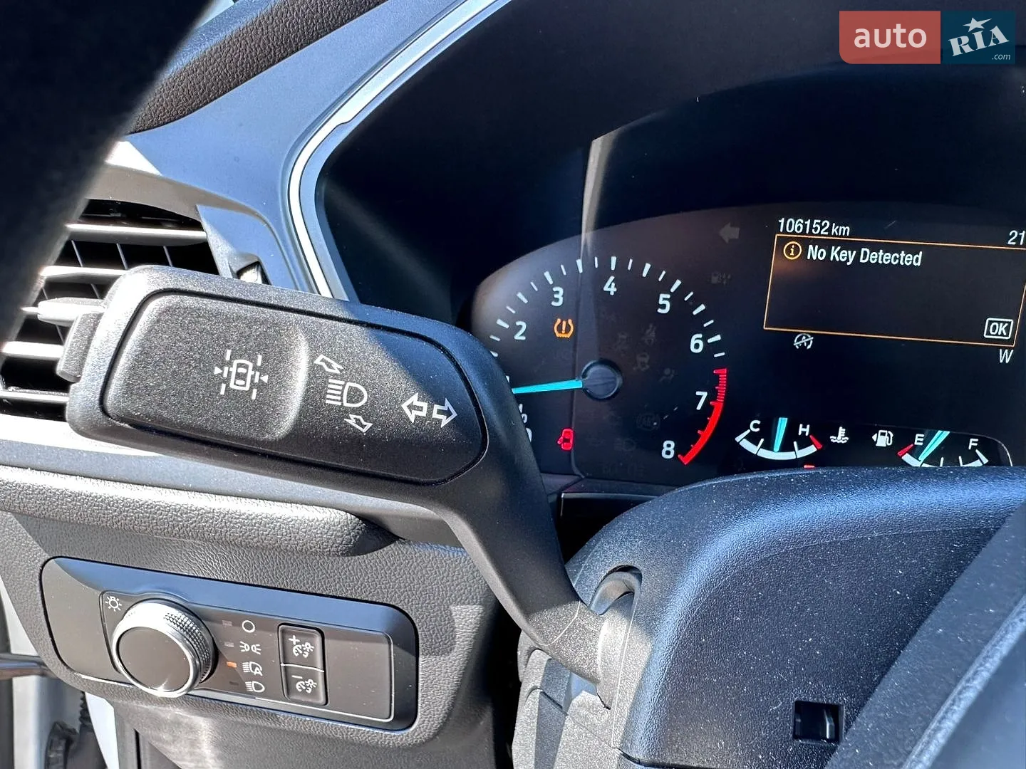 2020 Ford Escape - мініатюра 46