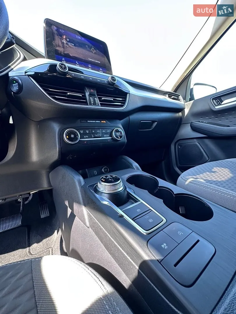 2020 Ford Escape - мініатюра 50