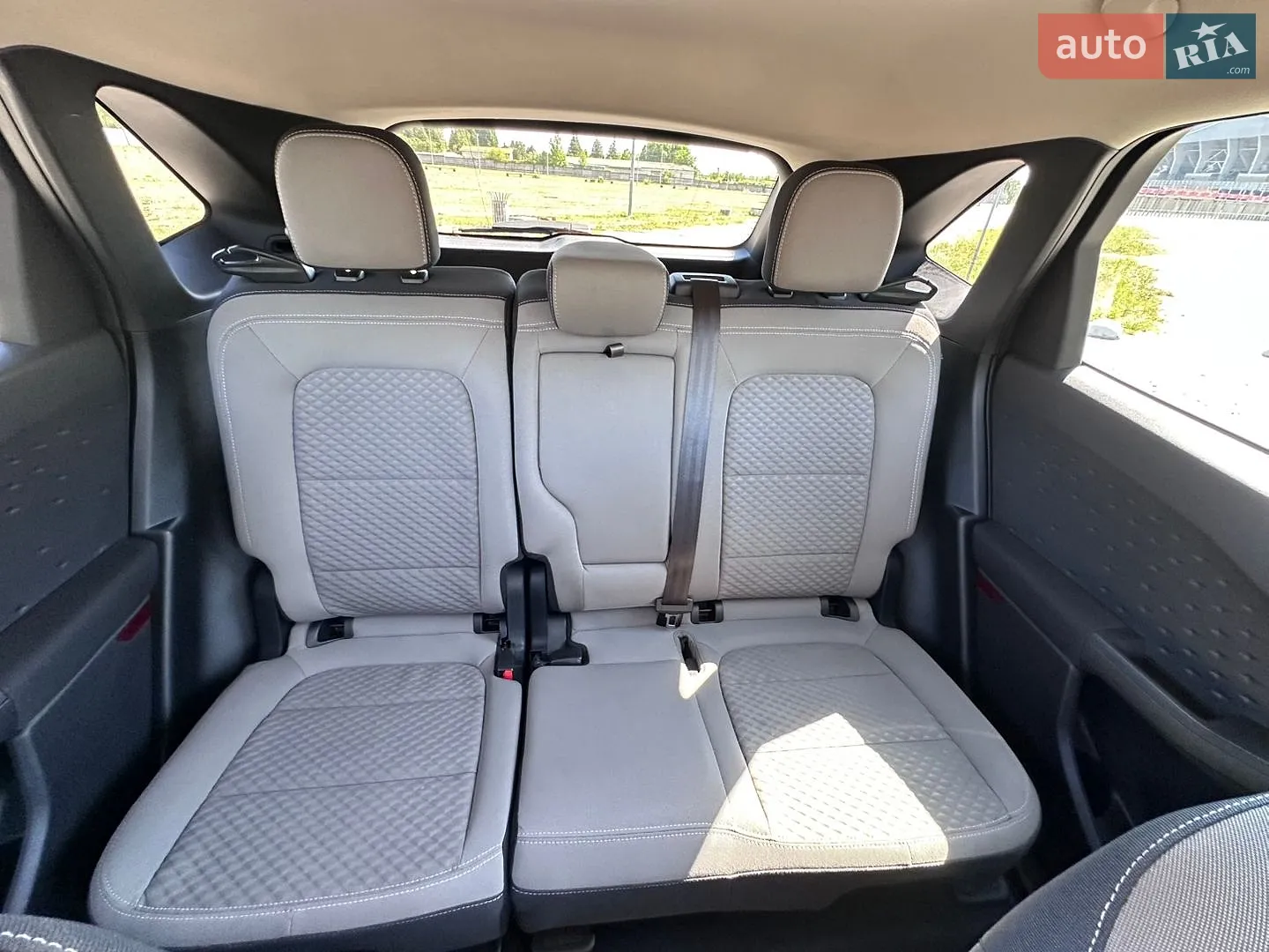 2020 Ford Escape - мініатюра 55