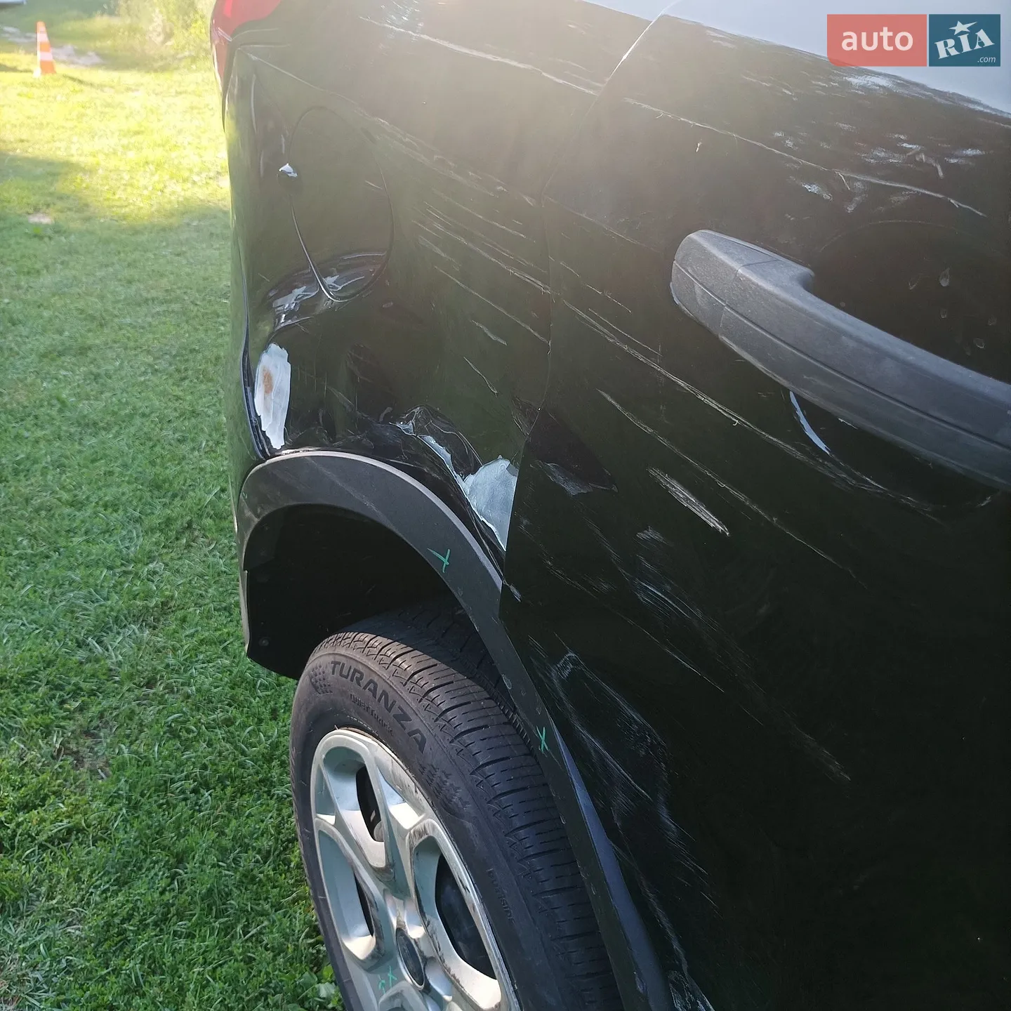 2018 Ford Escape - мініатюра 8