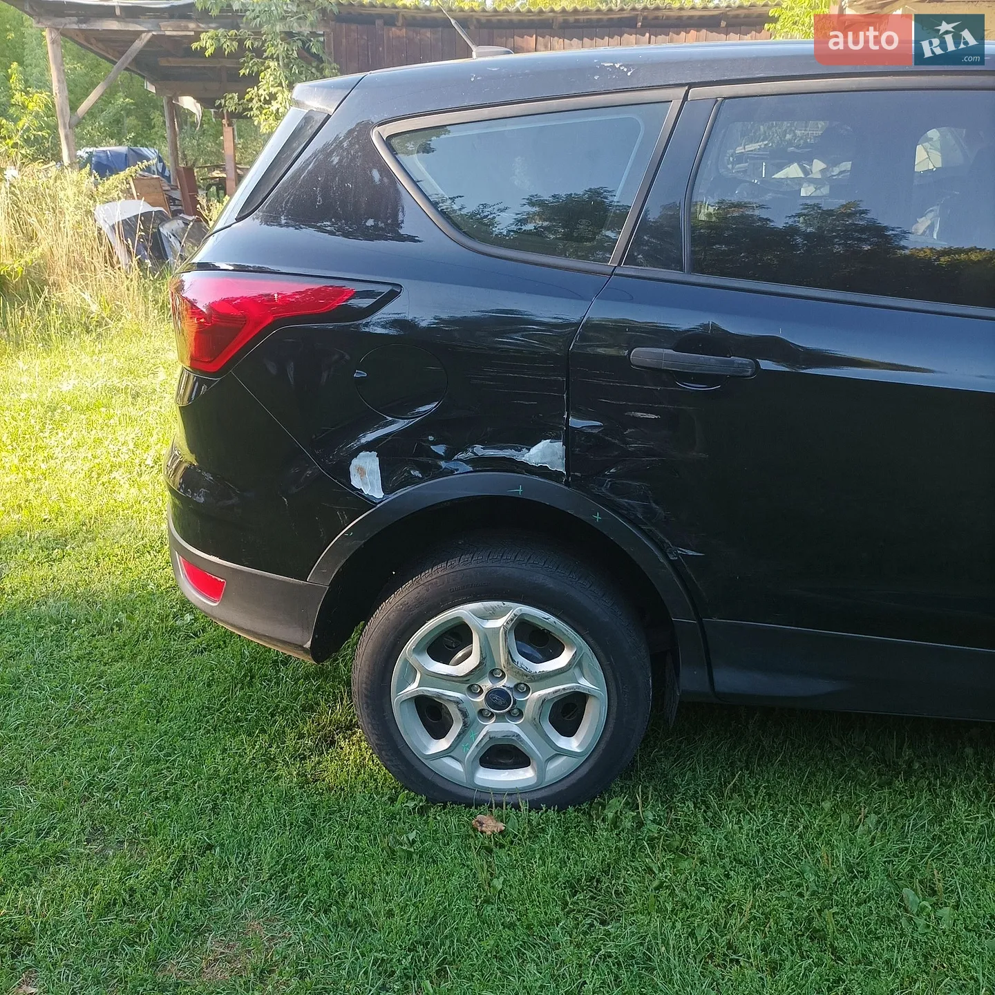 2018 Ford Escape - мініатюра 4