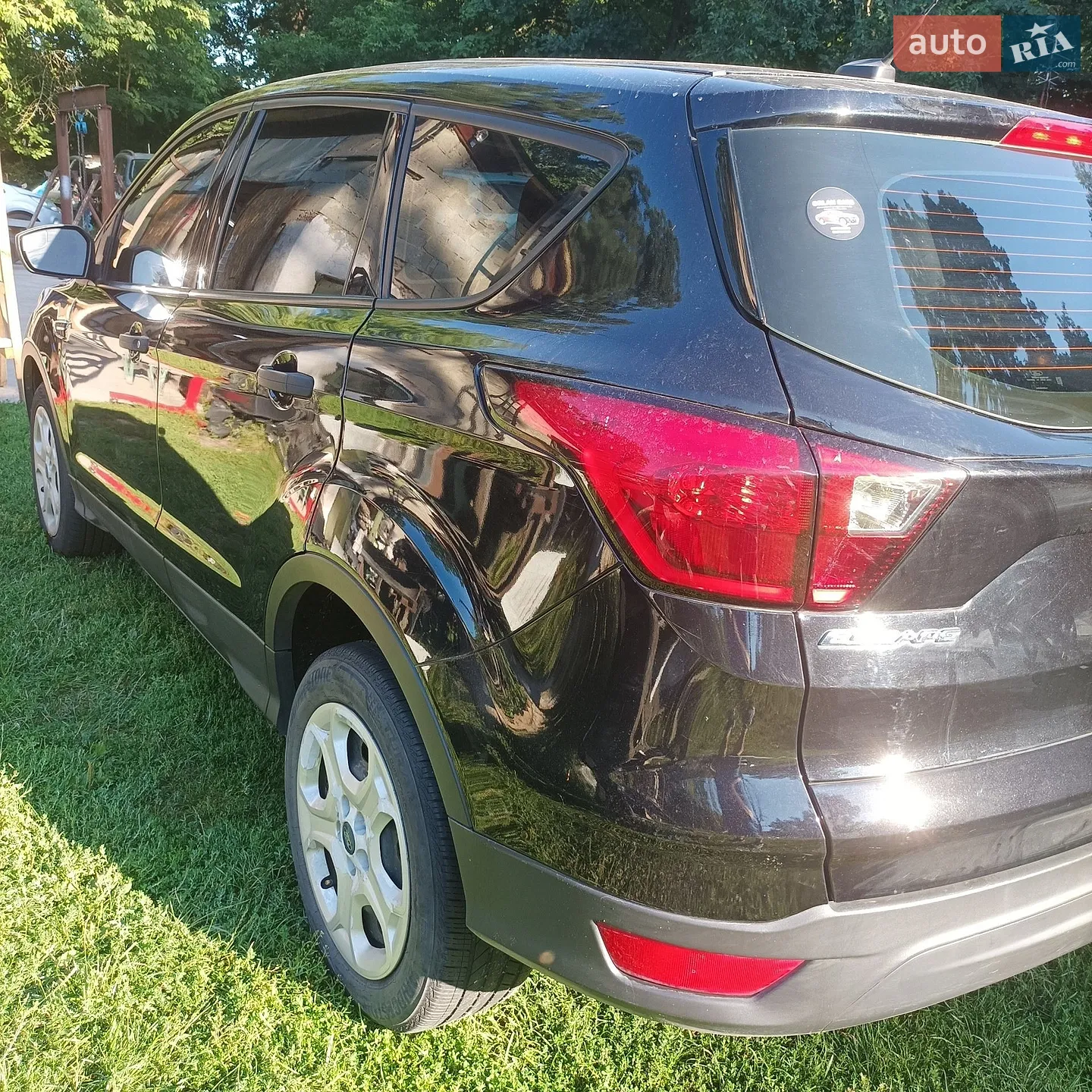 2018 Ford Escape - мініатюра 10