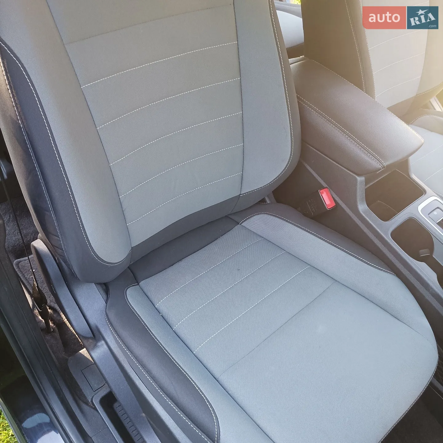 2018 Ford Escape - мініатюра 20