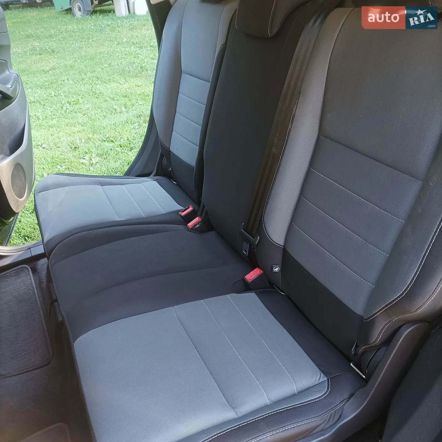 2018 Ford Escape - мініатюра 27