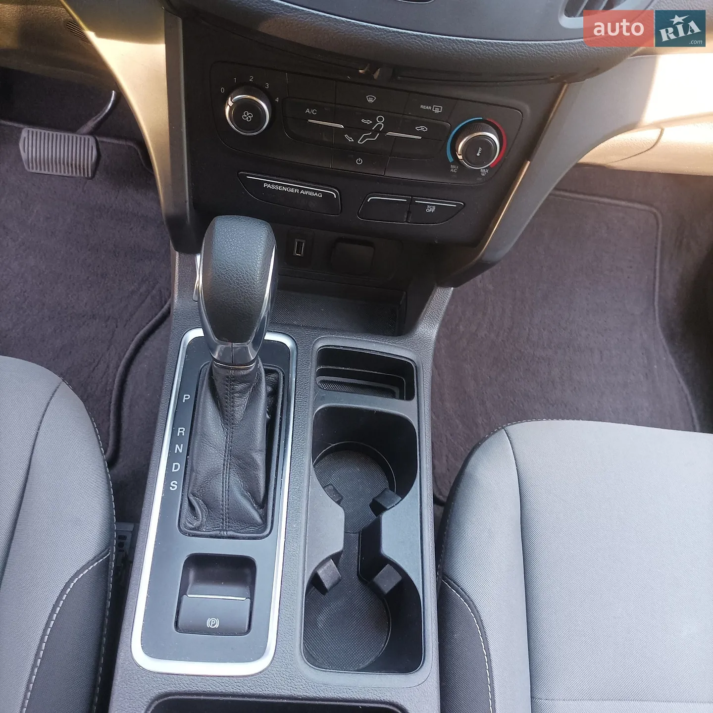 2018 Ford Escape - мініатюра 31