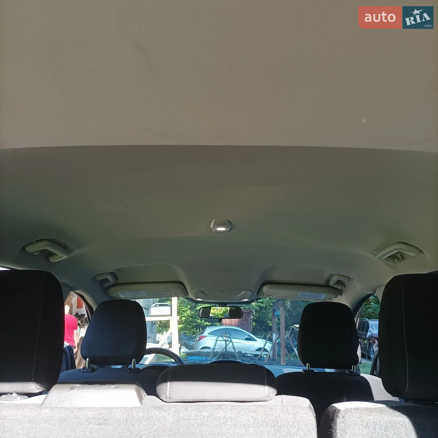 2018 Ford Escape - мініатюра 40