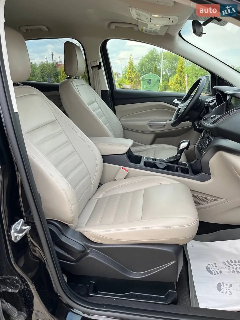 2018 Ford Escape - мініатюра 17