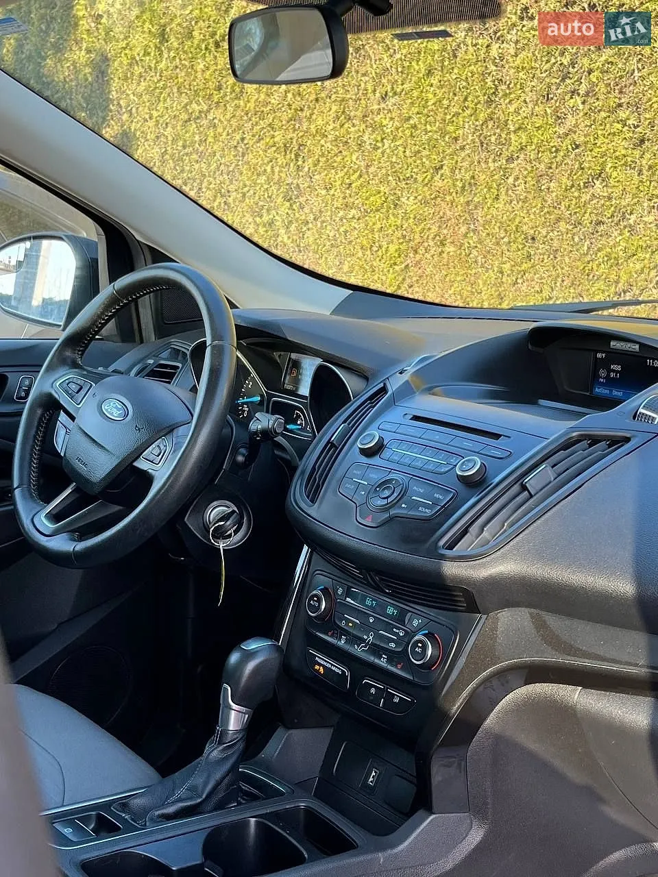 2017 Ford Escape - мініатюра 11