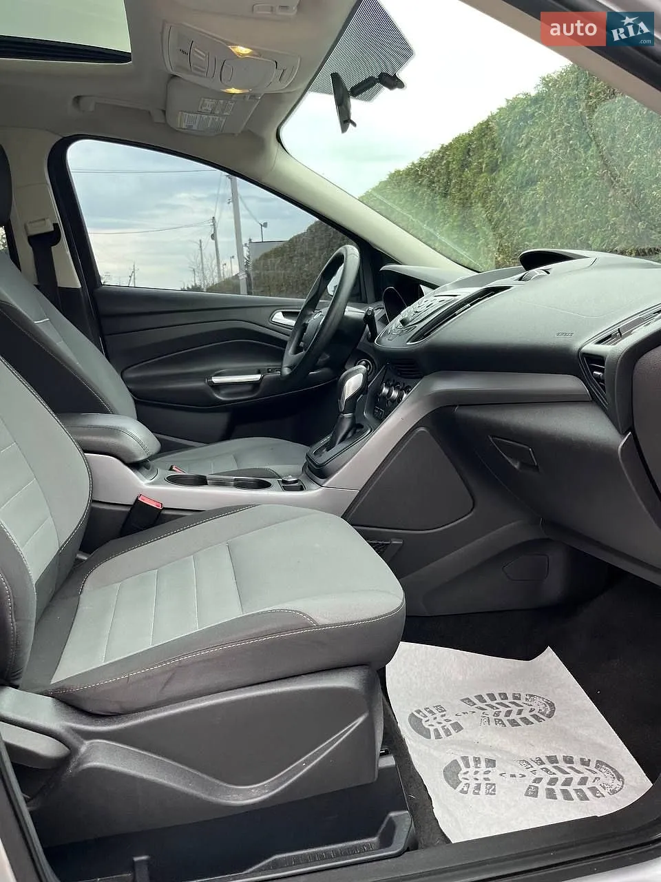 2015 Ford Escape - мініатюра 9