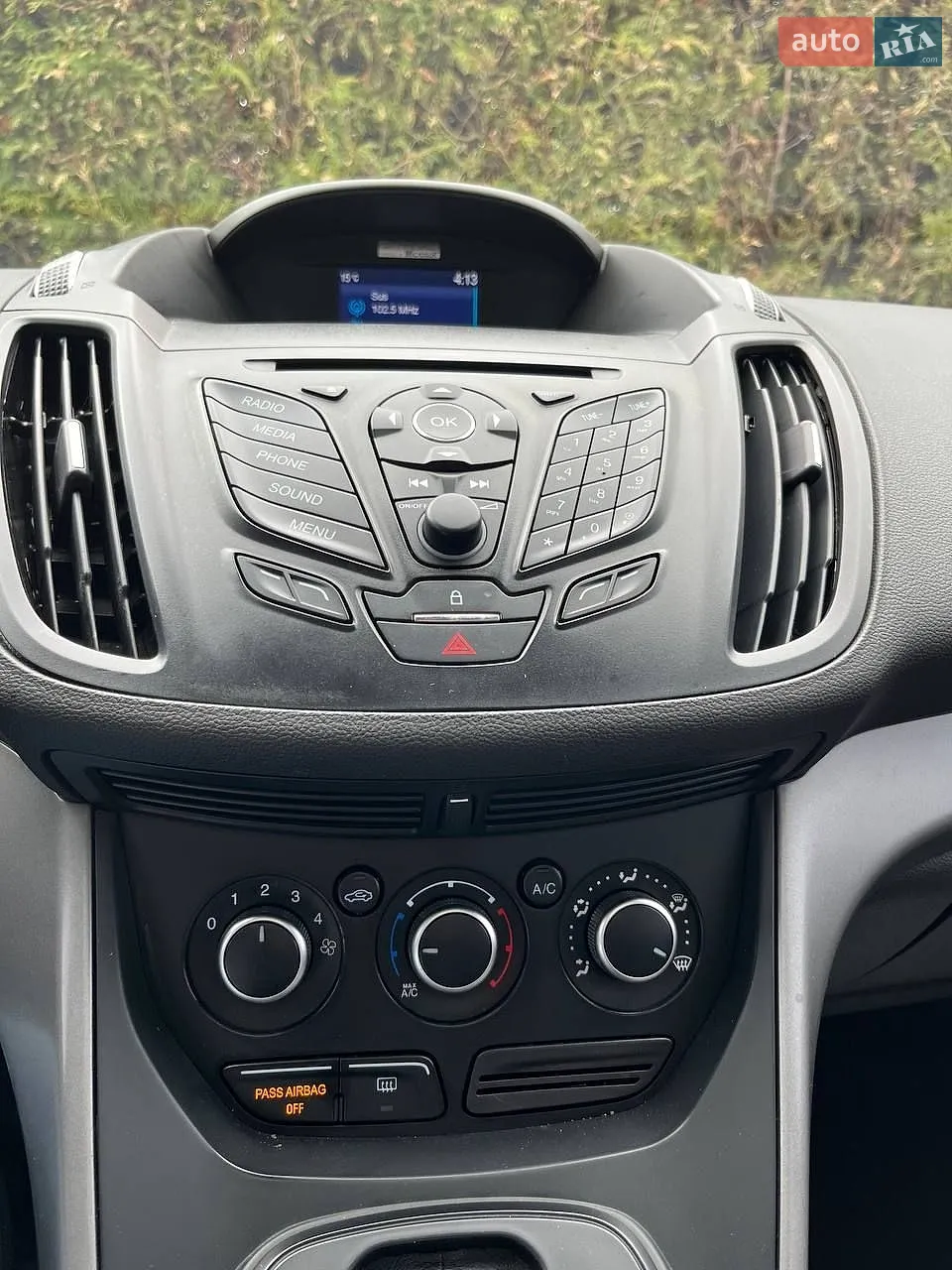 2015 Ford Escape - мініатюра 14