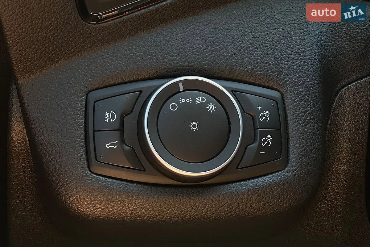 2017 Ford Escape - мініатюра 13