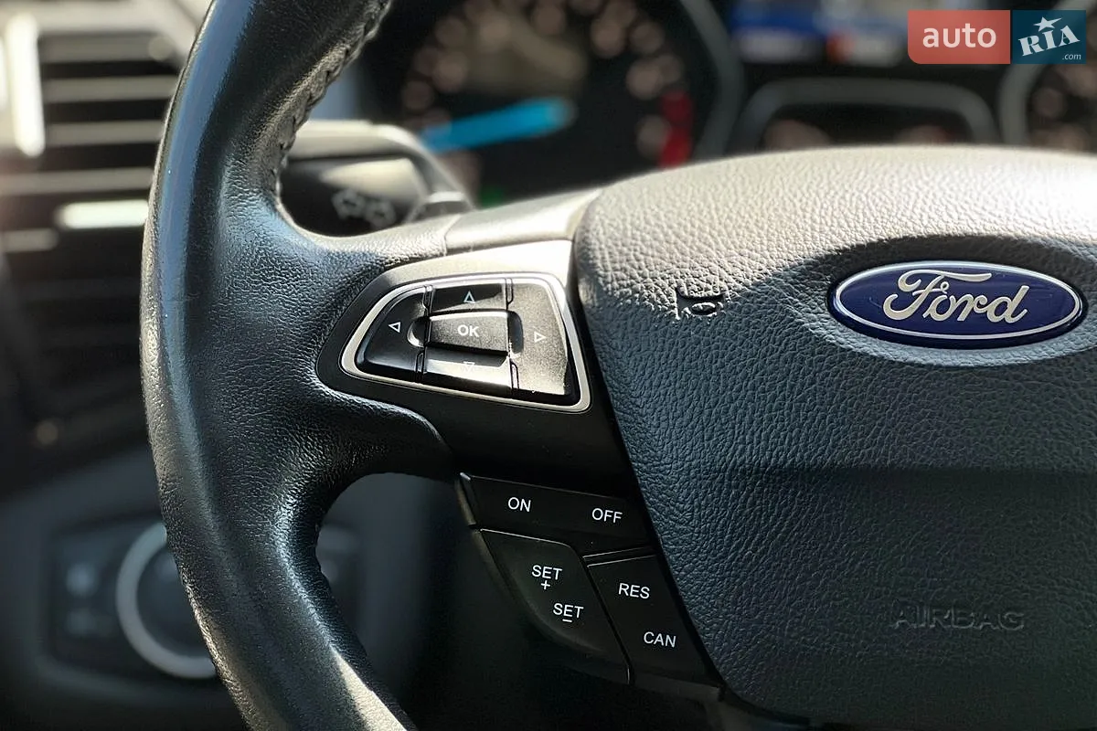 2017 Ford Escape - мініатюра 15