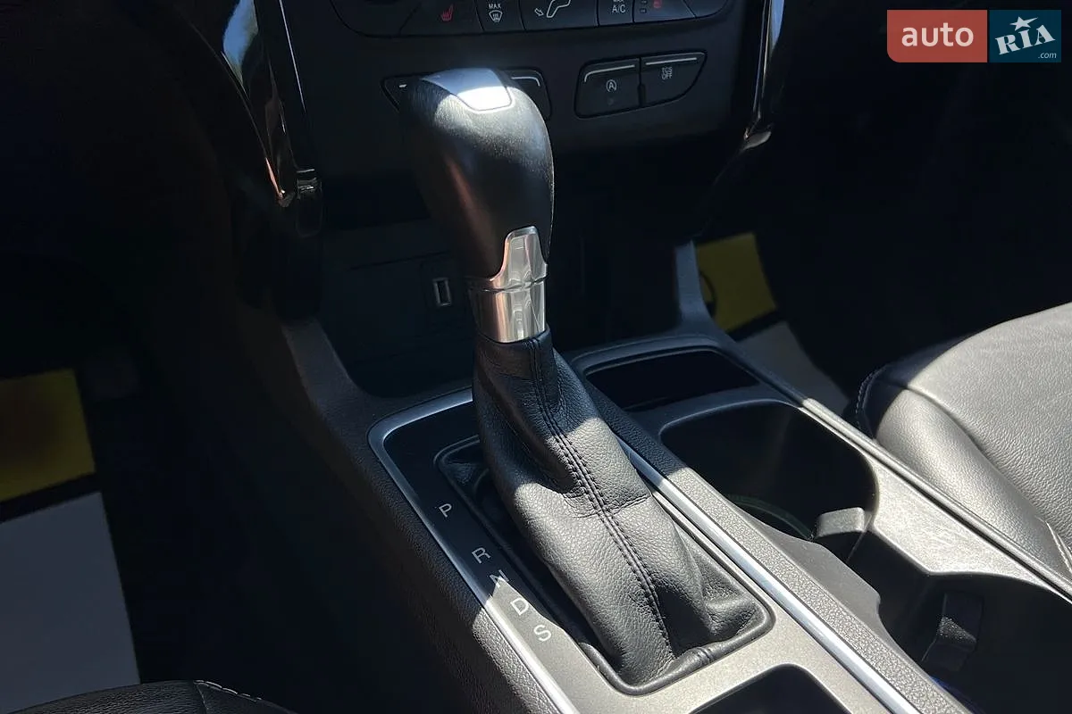 2017 Ford Escape - мініатюра 21