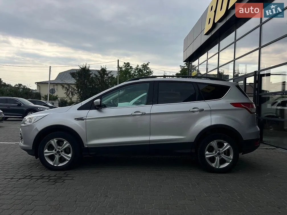 2014 Ford Escape - мініатюра 2