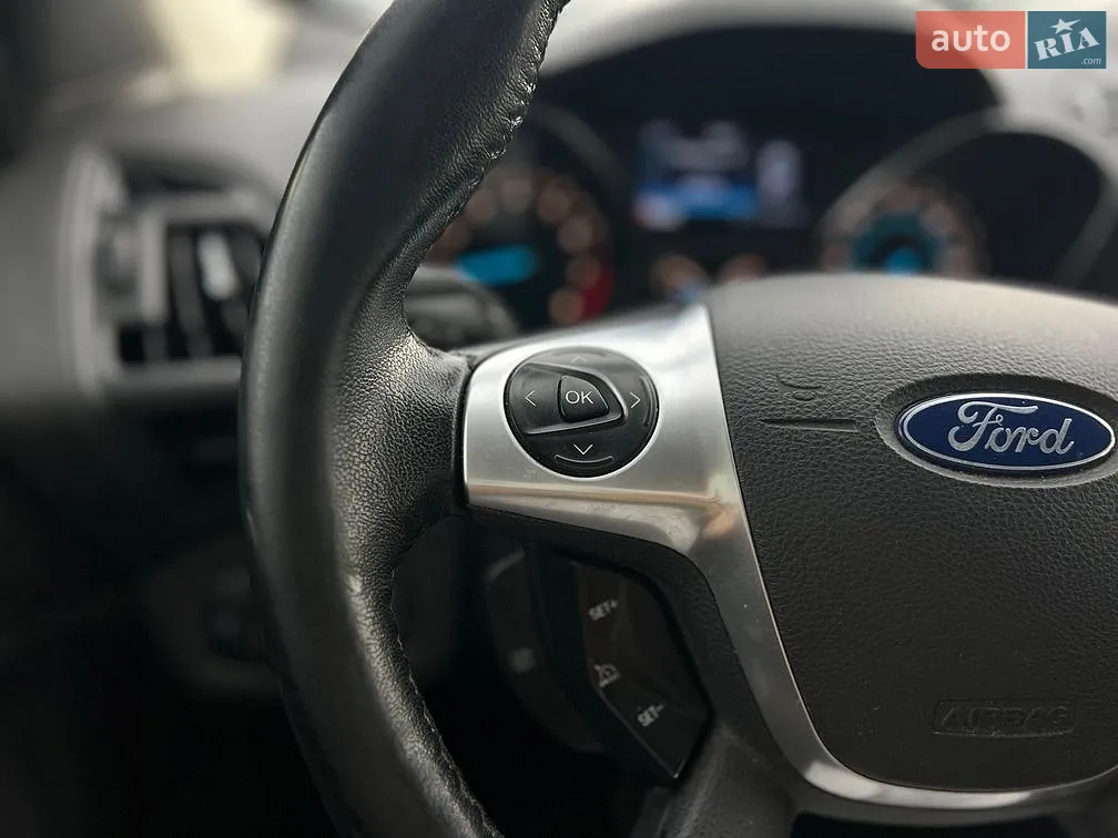 2014 Ford Escape - мініатюра 14