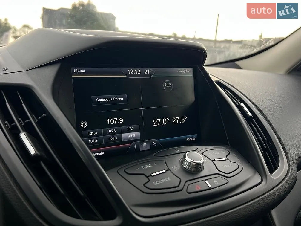 2014 Ford Escape - мініатюра 16