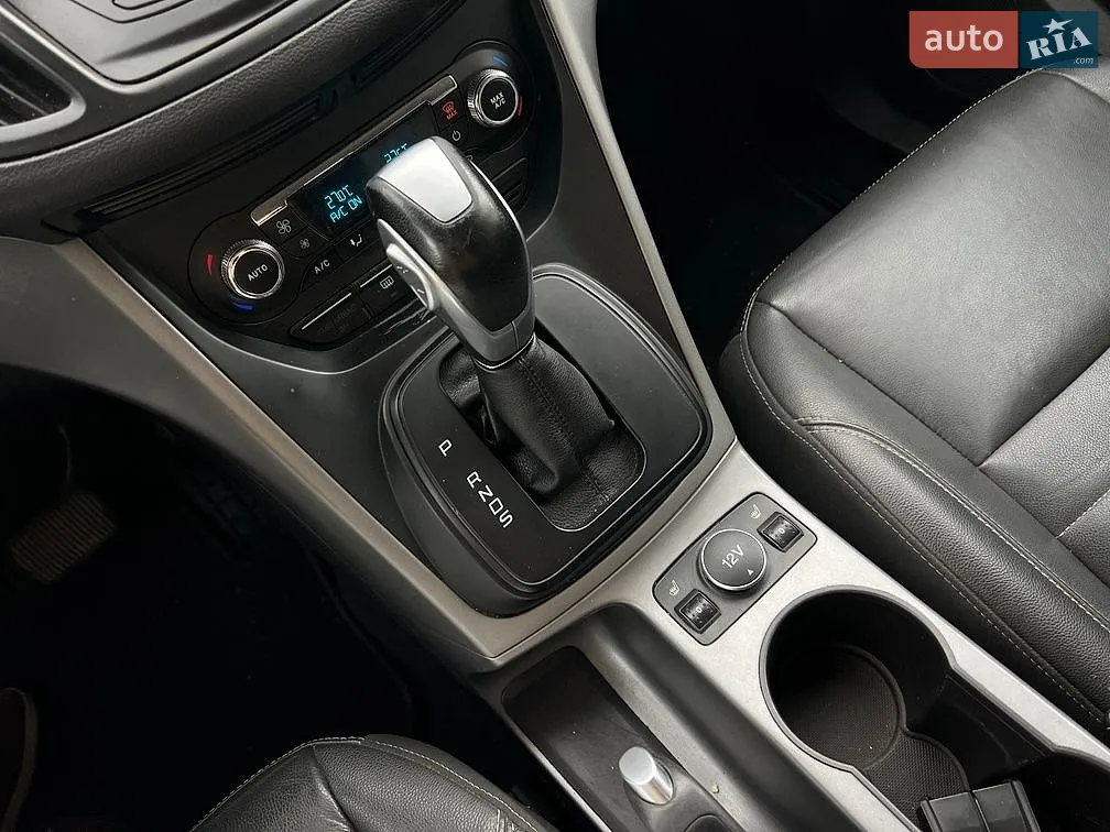 2014 Ford Escape - мініатюра 17