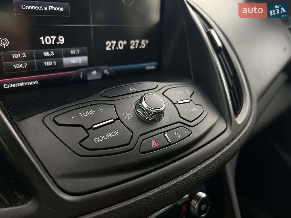 2014 Ford Escape - мініатюра 18