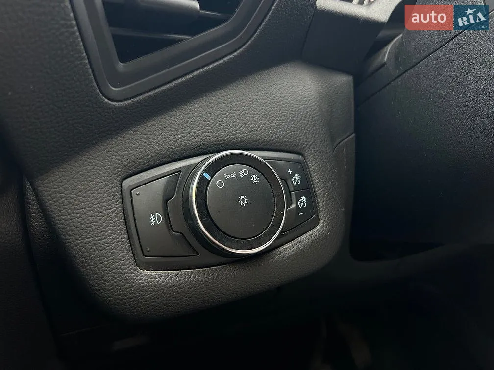 2014 Ford Escape - мініатюра 19