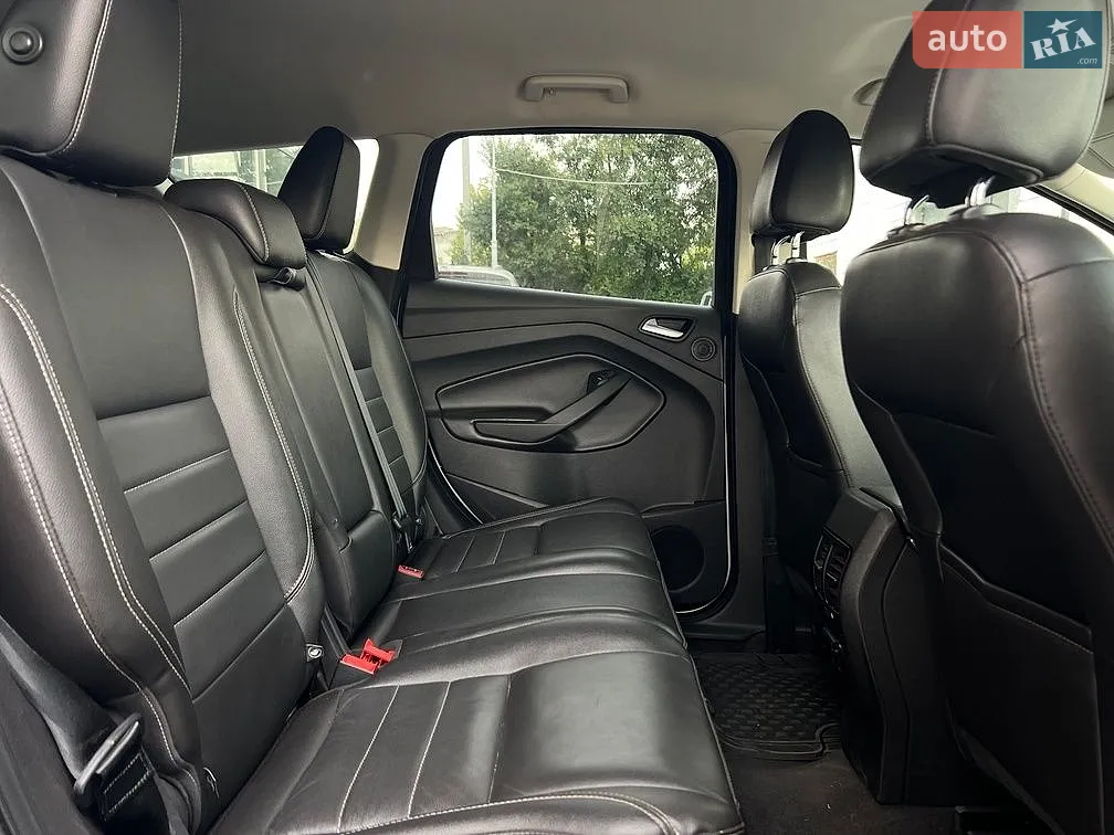 2014 Ford Escape - мініатюра 23