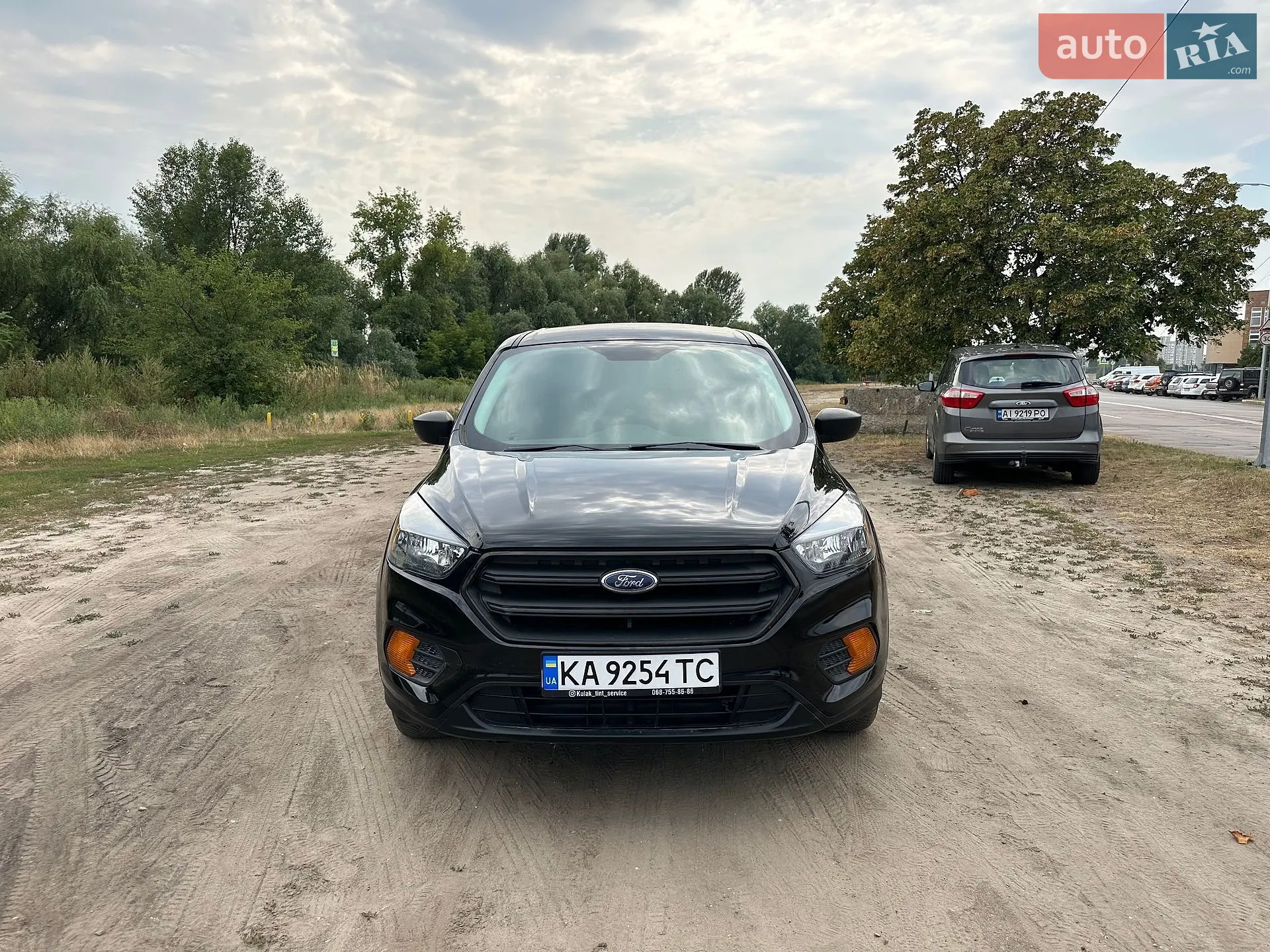 2019 Ford Escape - мініатюра 2