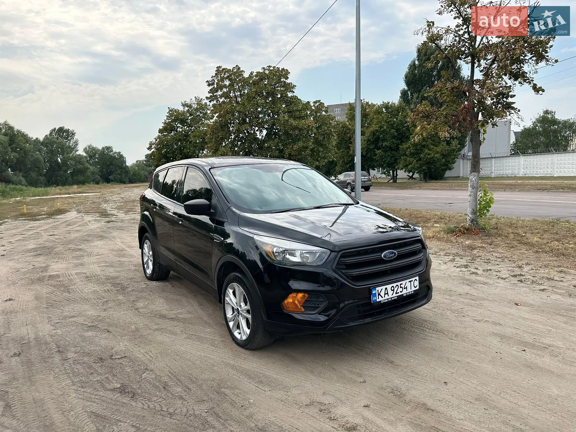 2019 Ford Escape - мініатюра 6