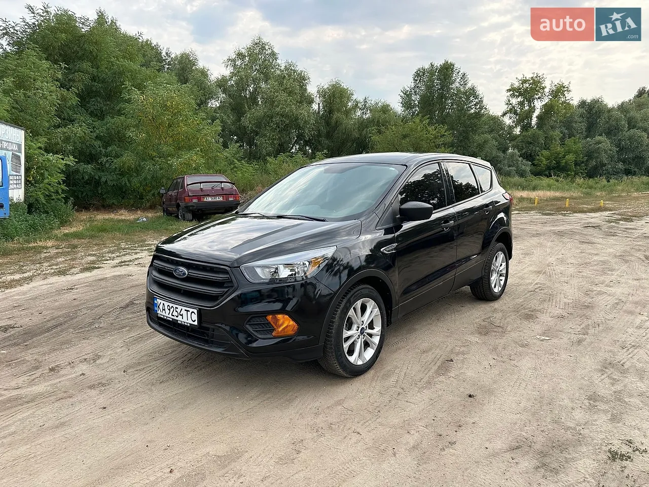 2018 Ford Escape - мініатюра 35