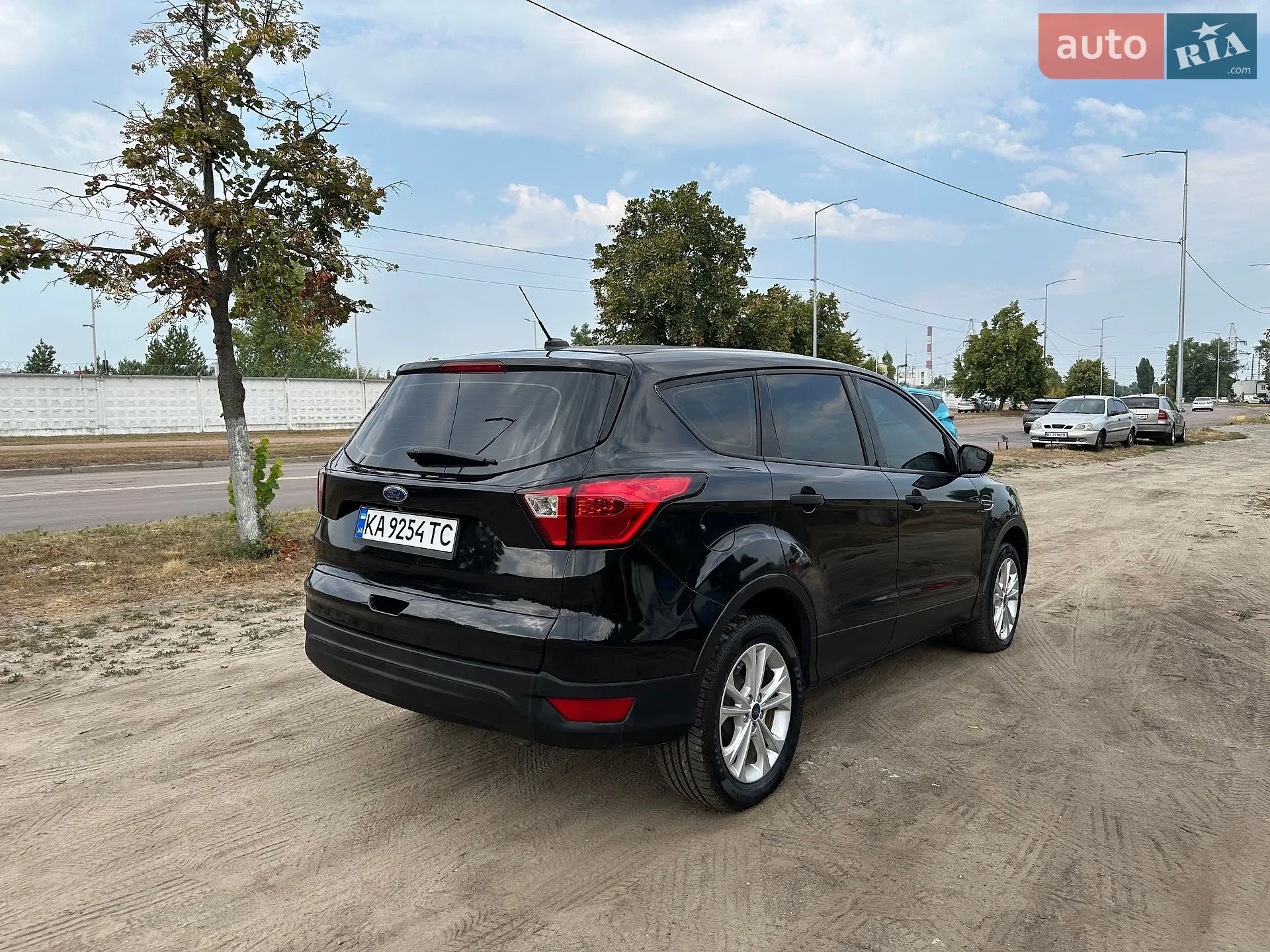 2019 Ford Escape - мініатюра 5