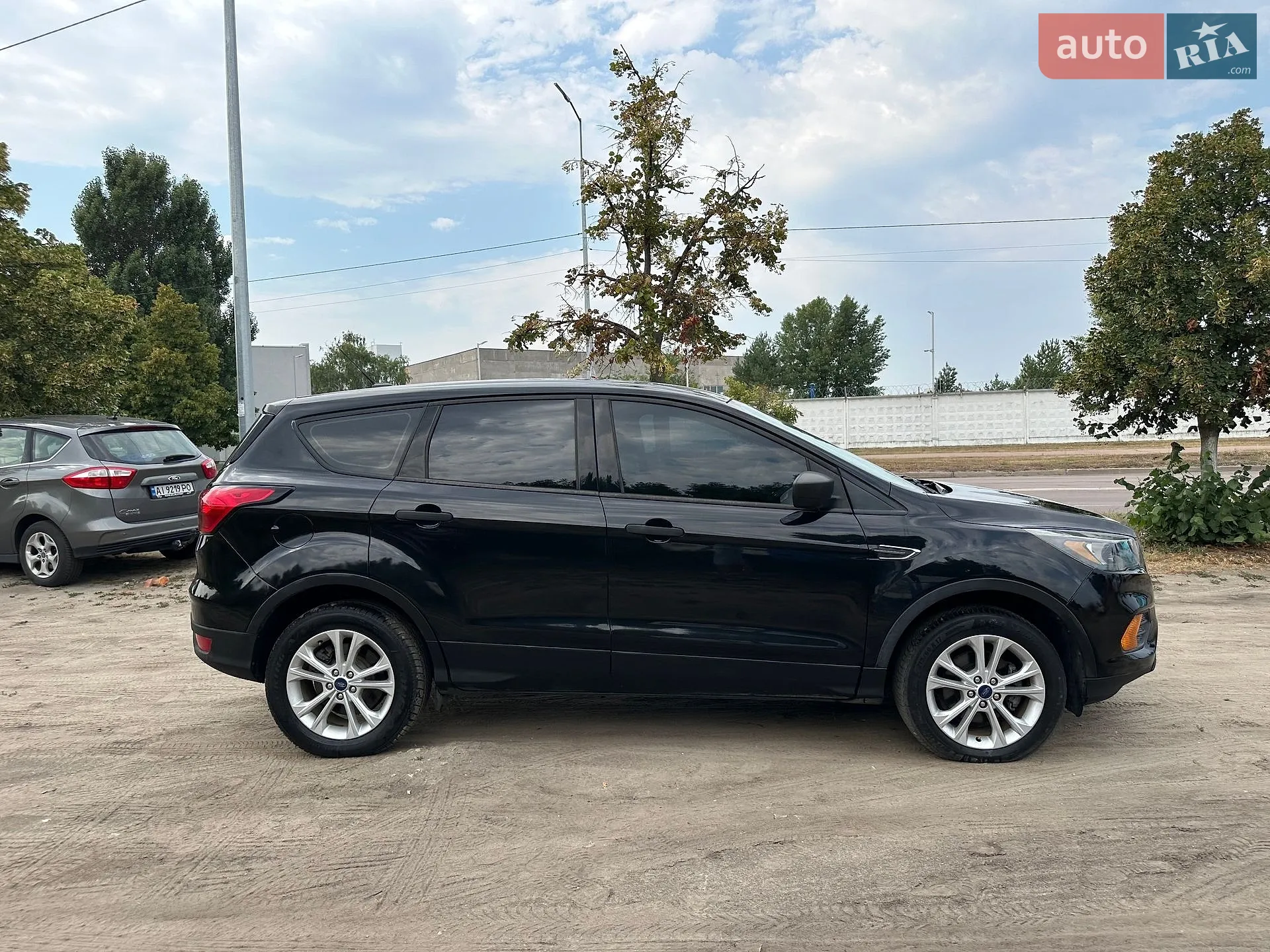 2019 Ford Escape - мініатюра 4