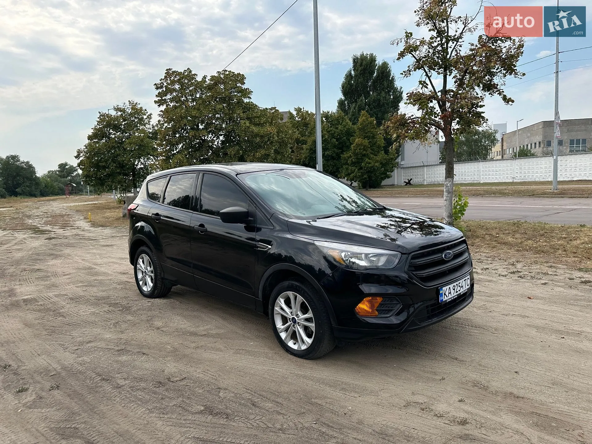 2019 Ford Escape - мініатюра 3