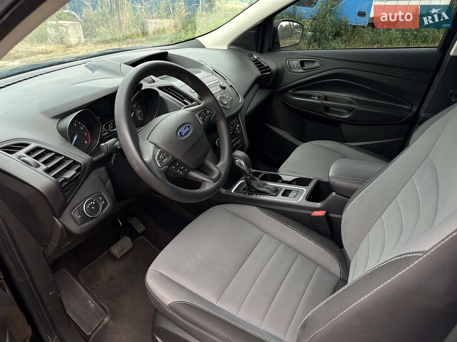 2019 Ford Escape - мініатюра 12