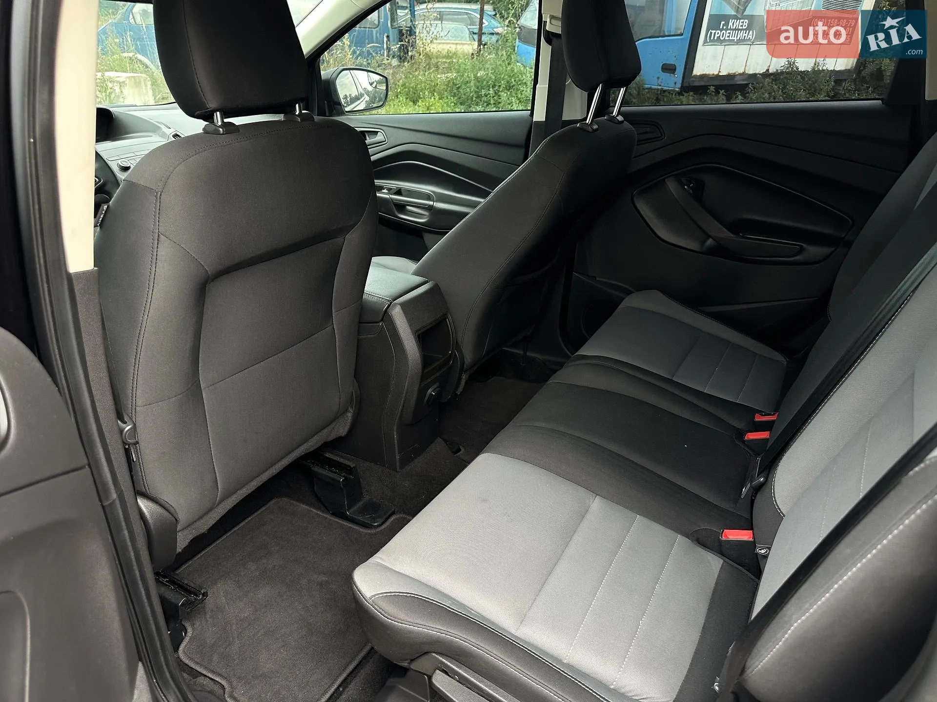 2019 Ford Escape - мініатюра 13