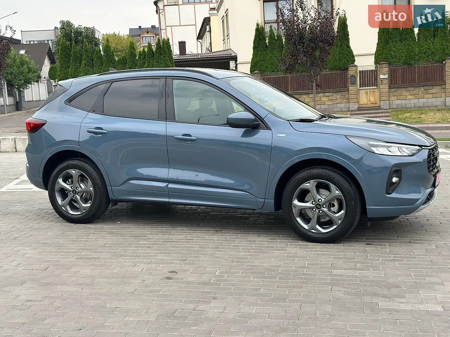 2024 Ford Escape - мініатюра 5