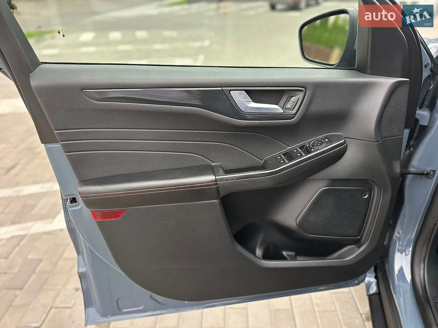 2024 Ford Escape - мініатюра 21