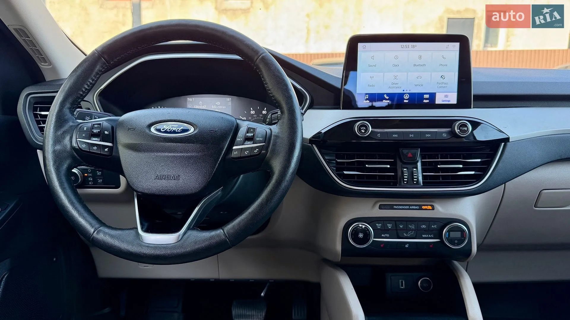 2020 Ford Escape - мініатюра 13